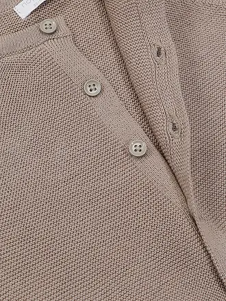 NOPPIES | Cardigan pour bébé | hellbraun